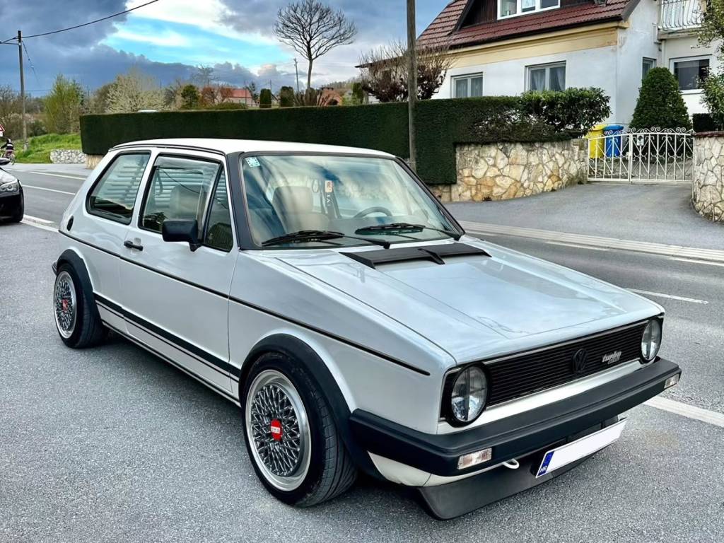 Instagram post from vwtuningshow. This post is in position 1.