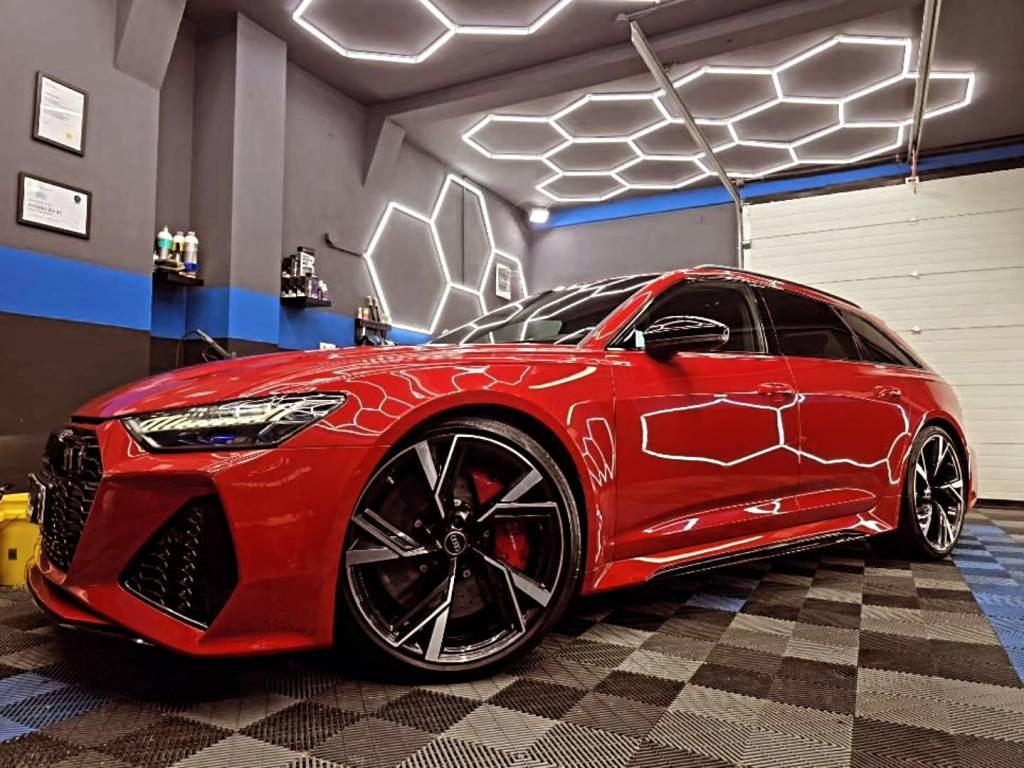 Instagram post from vwtuningshow. This post is in position 1.