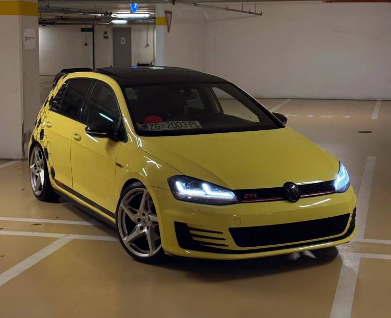 Instagram post from vwtuningshow. This post is in position 3.