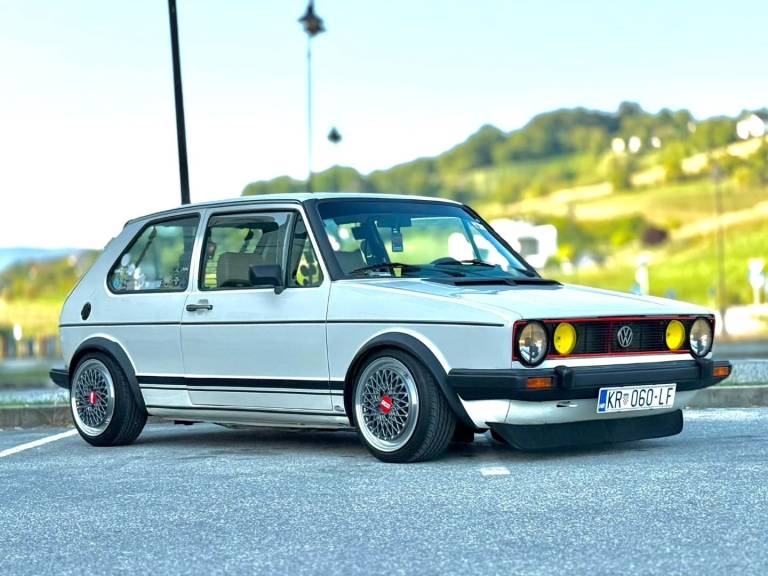 Instagram post from vwtuningshow. This post is in position 2.