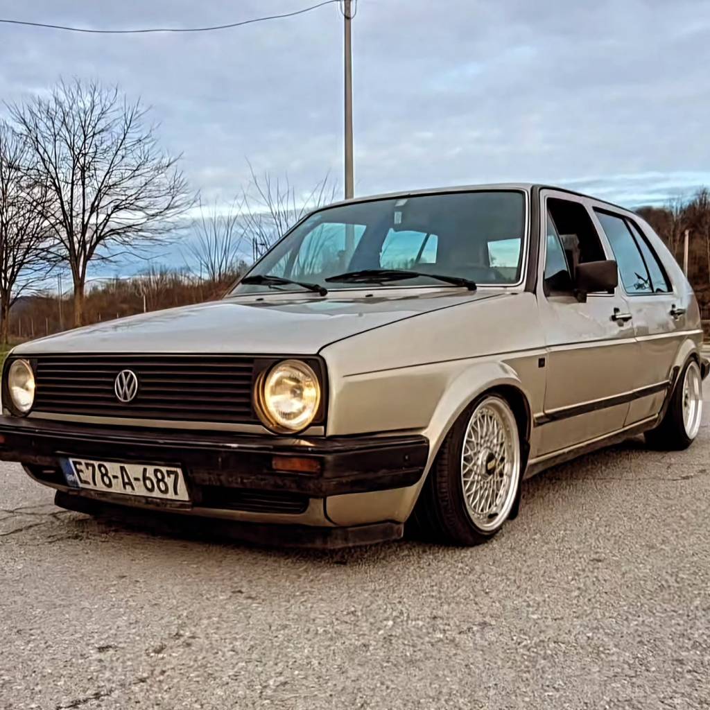 Instagram post from vwtuningshow. This post is in position 3.