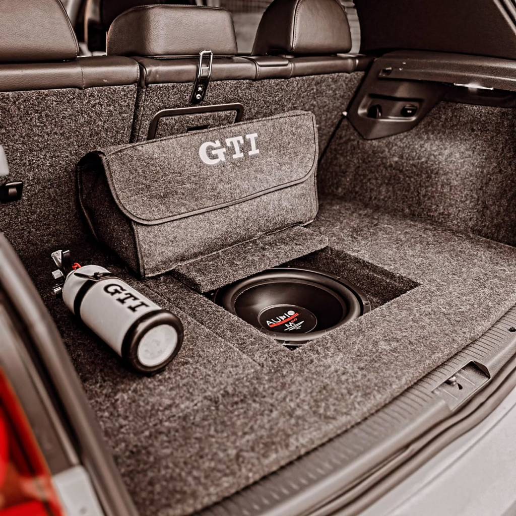 Instagram post from vwtuningshow. This post is in position 3.