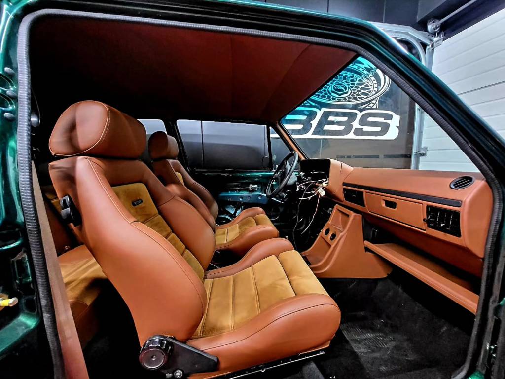 Instagram post from vwtuningshow. This post is in position 1.