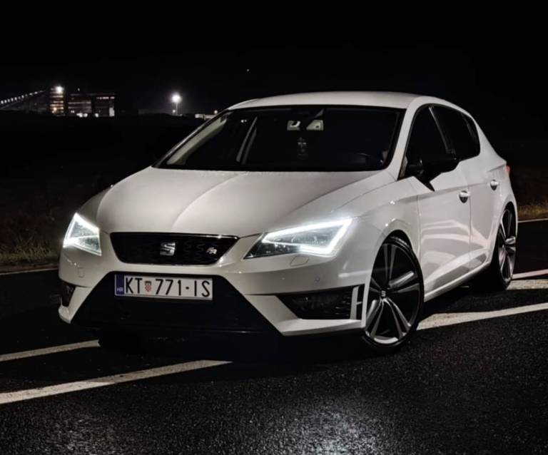 Instagram post from vwtuningshow. This post is in position 1.