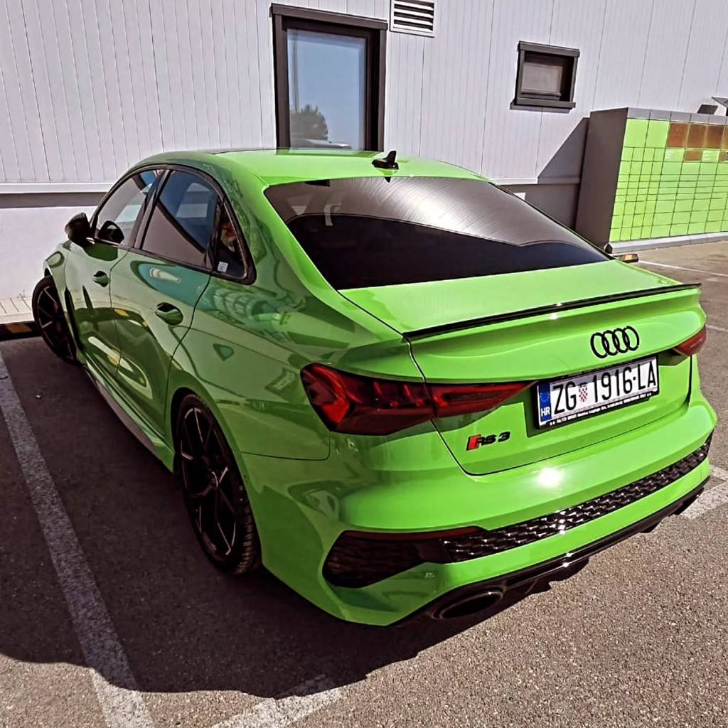 Instagram post from vwtuningshow. This post is in position 1.