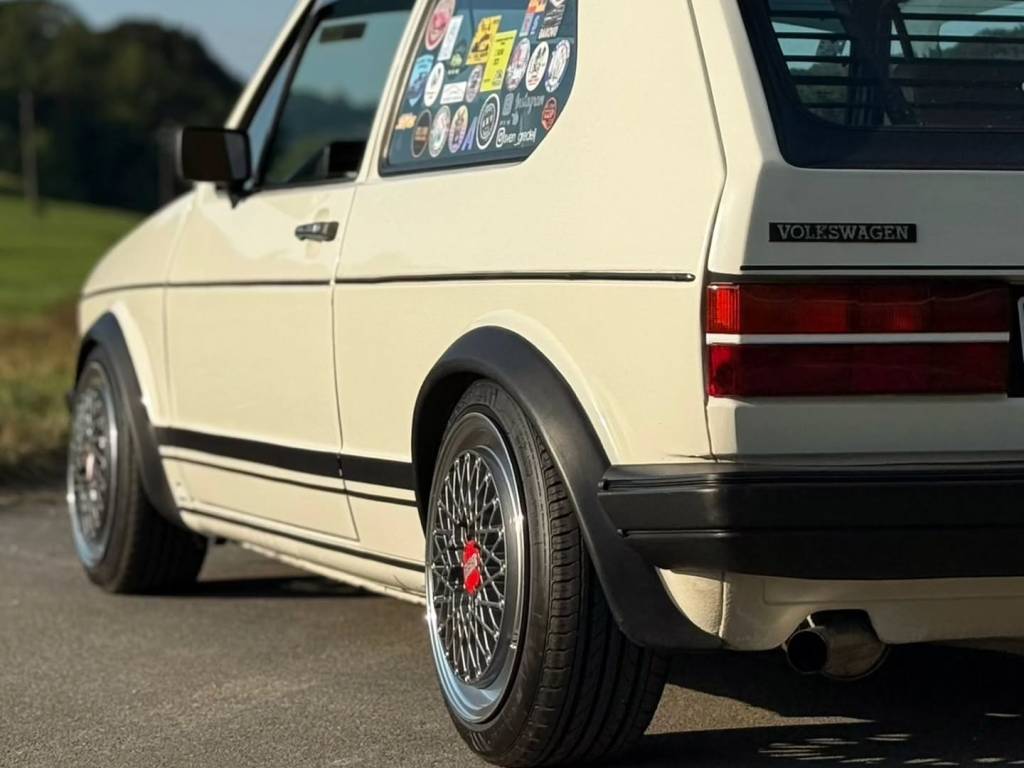 Instagram post from vwtuningshow. This post is in position 4.