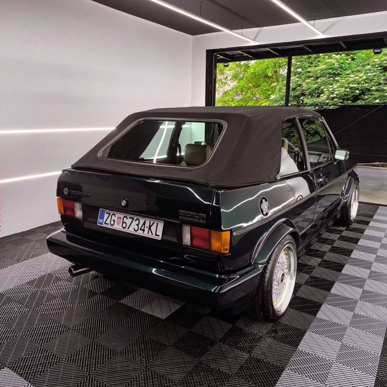 Instagram post from vwtuningshow. This post is in position 1.