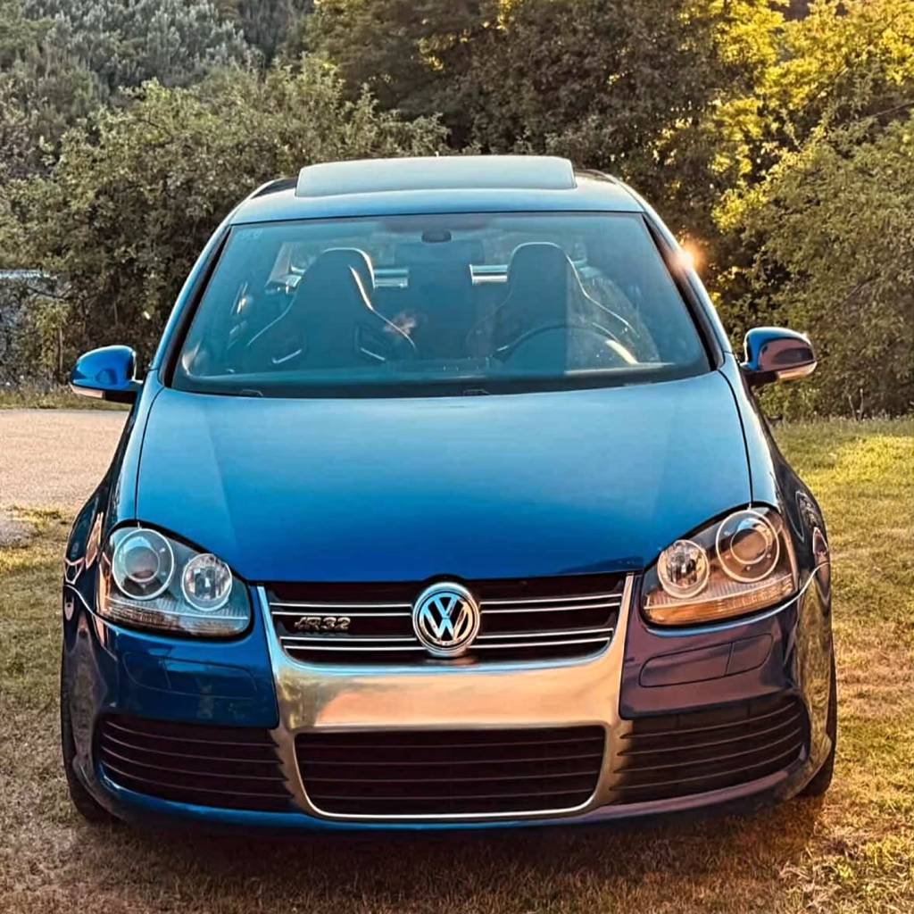 Instagram post from vwtuningshow. This post is in position 0.