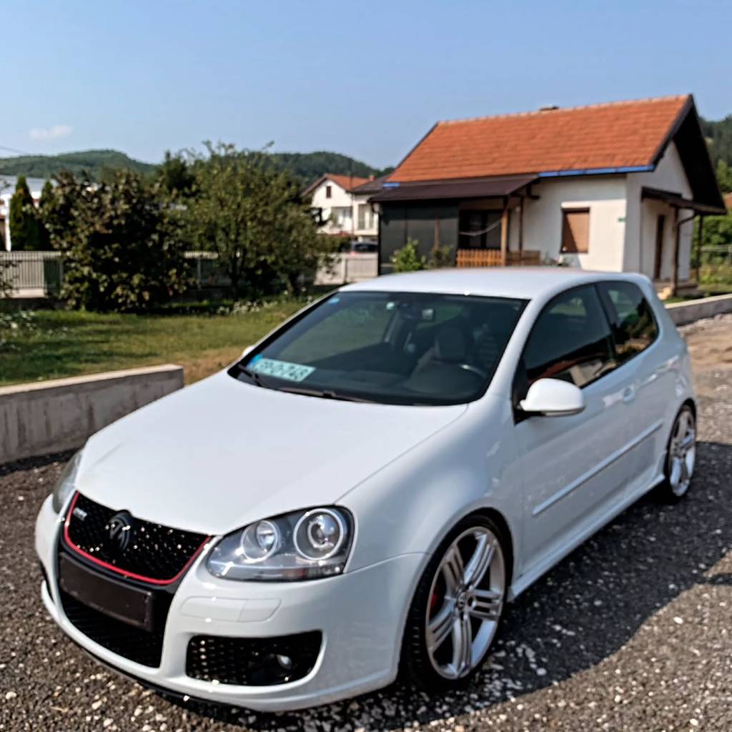 Instagram post from vwtuningshow. This post is in position 2.