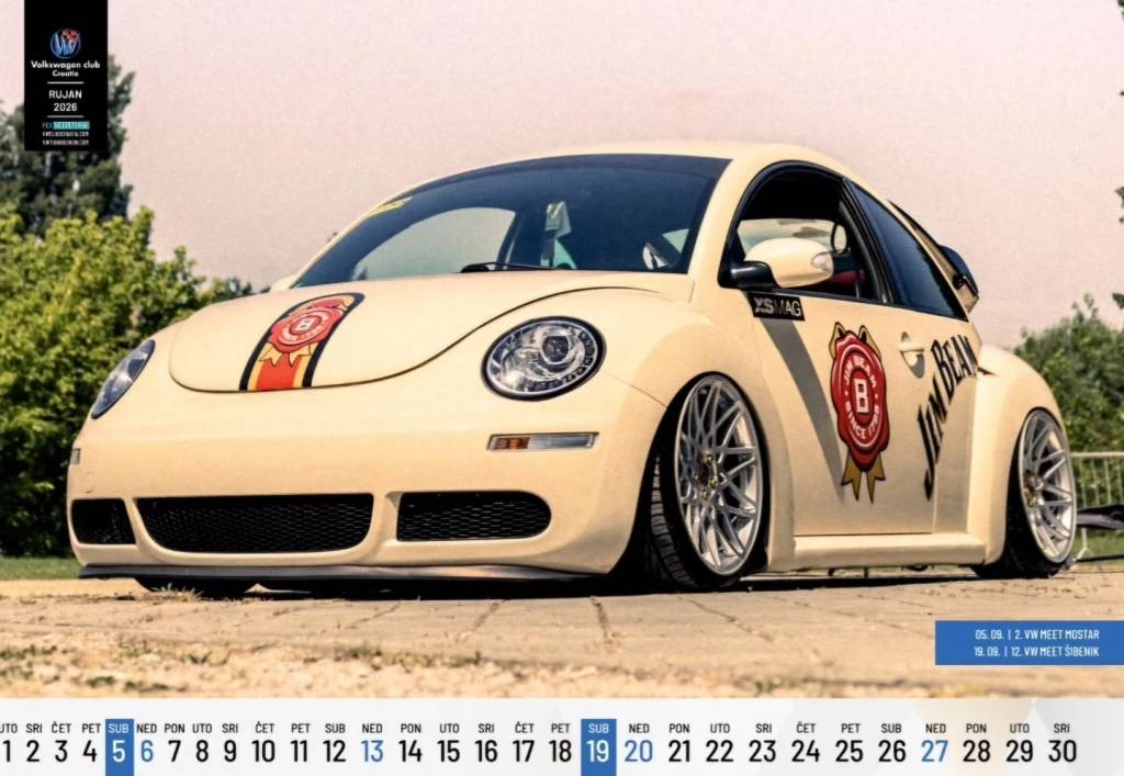 Instagram post from vwtuningshow. This post is in position 9.