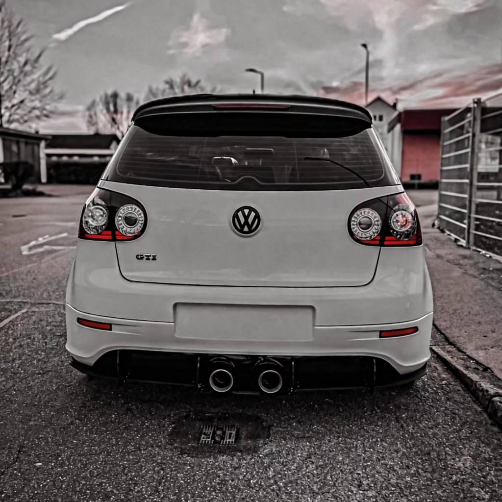 Instagram post from vwtuningshow. This post is in position 1.