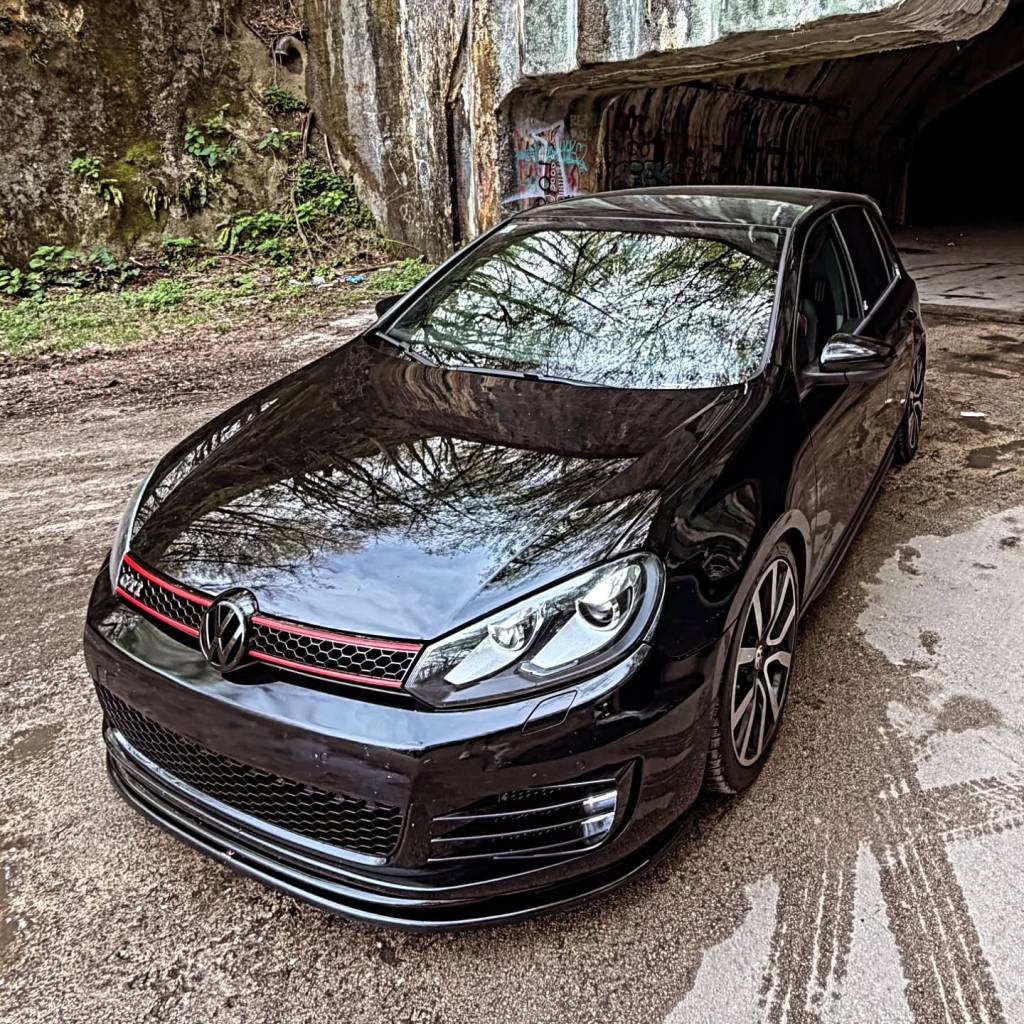 Instagram post from vwtuningshow. This post is in position 0.