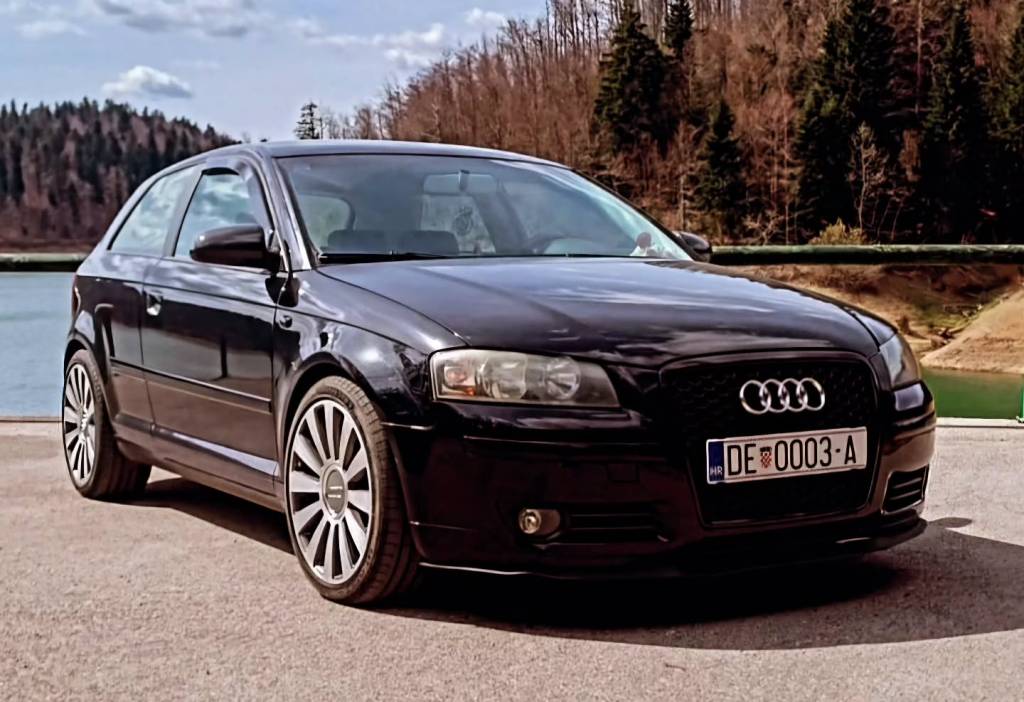 Instagram post from vwtuningshow. This post is in position 5.