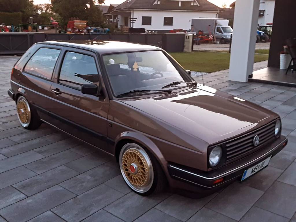 Instagram post from vwtuningshow. This post is in position 3.