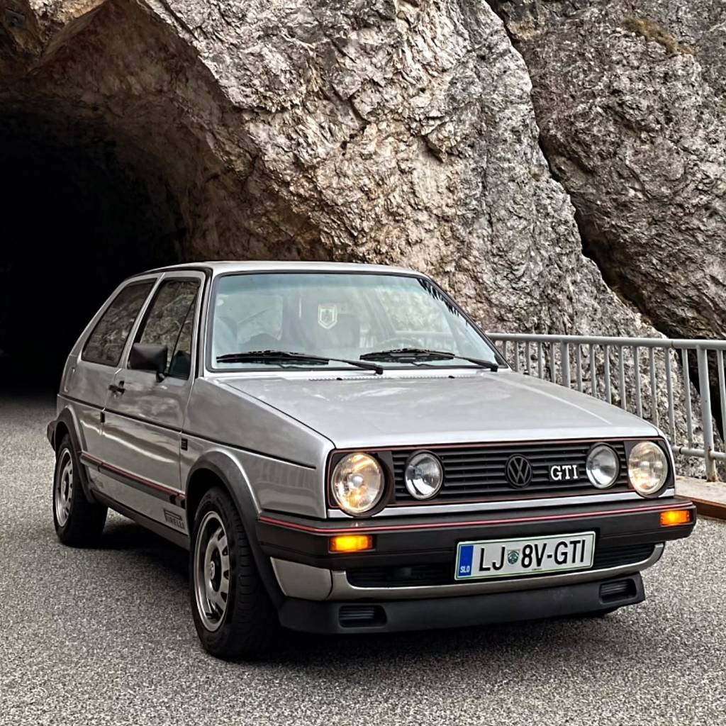 Instagram post from vwtuningshow. This post is in position 3.