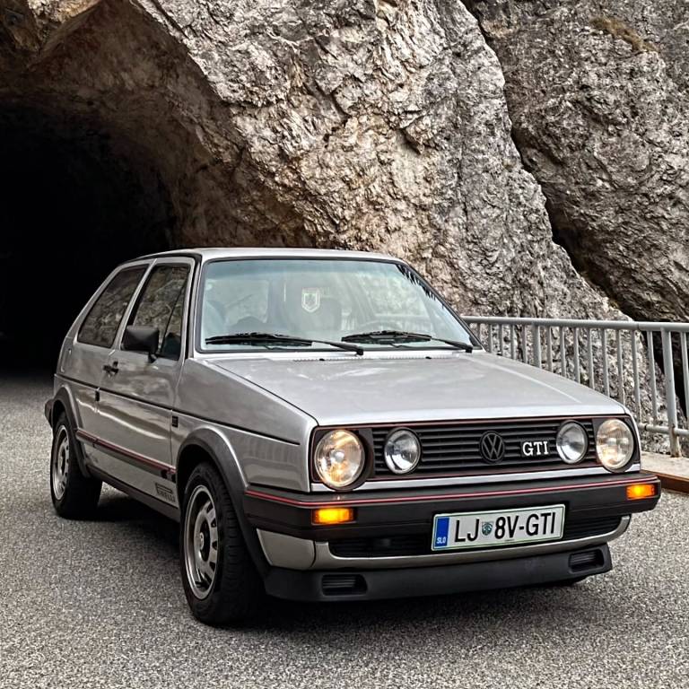 Instagram post from vwtuningshow. This post is in position 4.