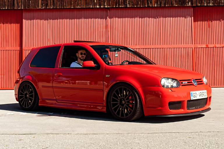 Instagram post from vwtuningshow. This post is in position 1.