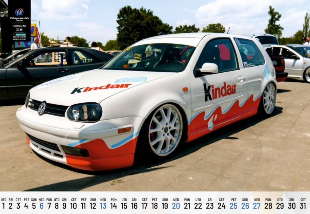 Instagram post from vwtuningshow. This post is in position 12.