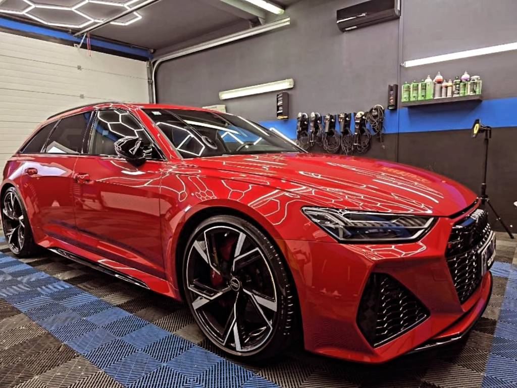 Instagram post from vwtuningshow. This post is in position 0.