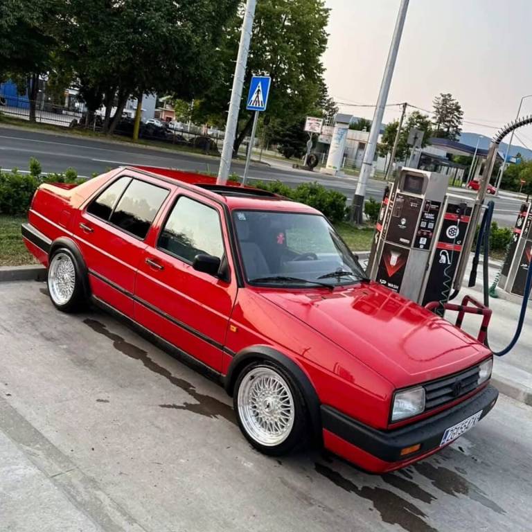 Instagram post from vwtuningshow. This post is in position 1.