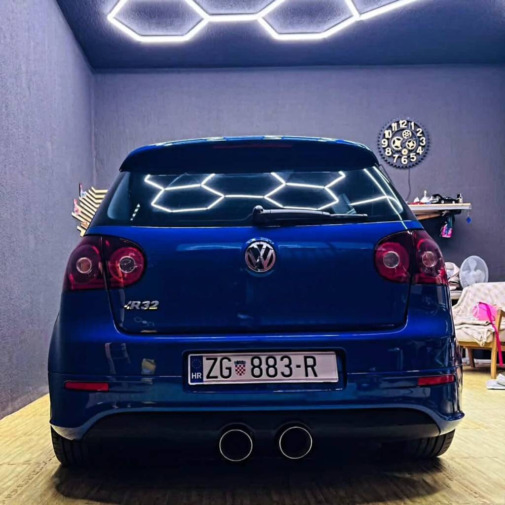 Instagram post from vwtuningshow. This post is in position 1.