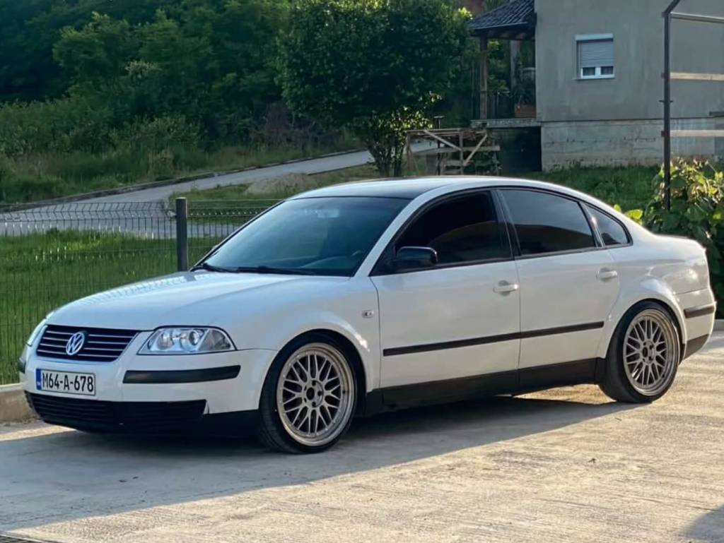 Instagram post from vwtuningshow. This post is in position 18.