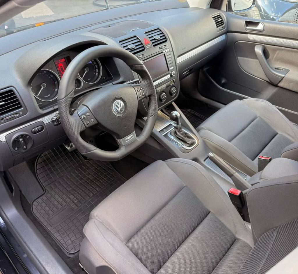 Instagram post from vwtuningshow. This post is in position 3.