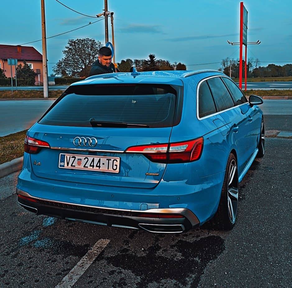 Instagram post from vwtuningshow. This post is in position 1.