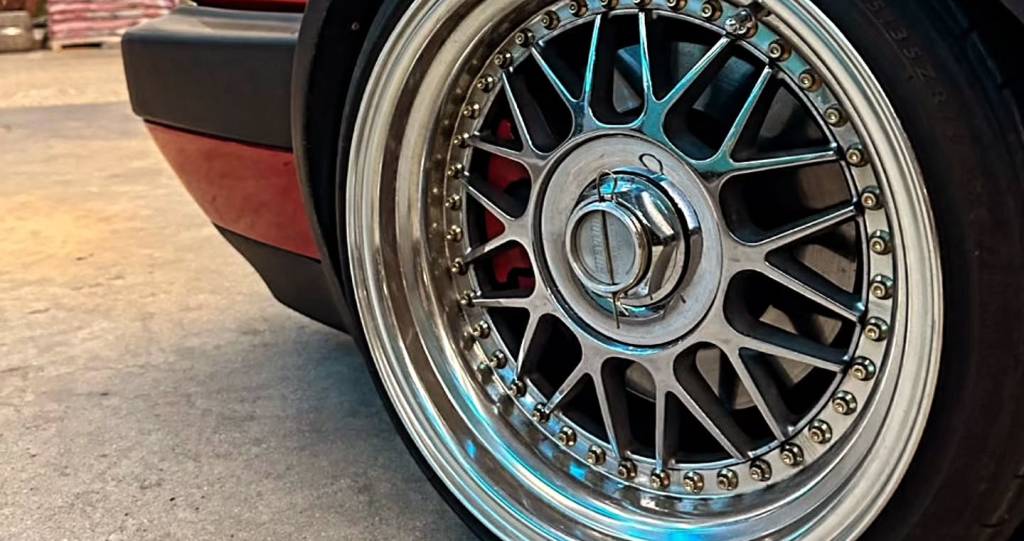 Instagram post from vwtuningshow. This post is in position 6.