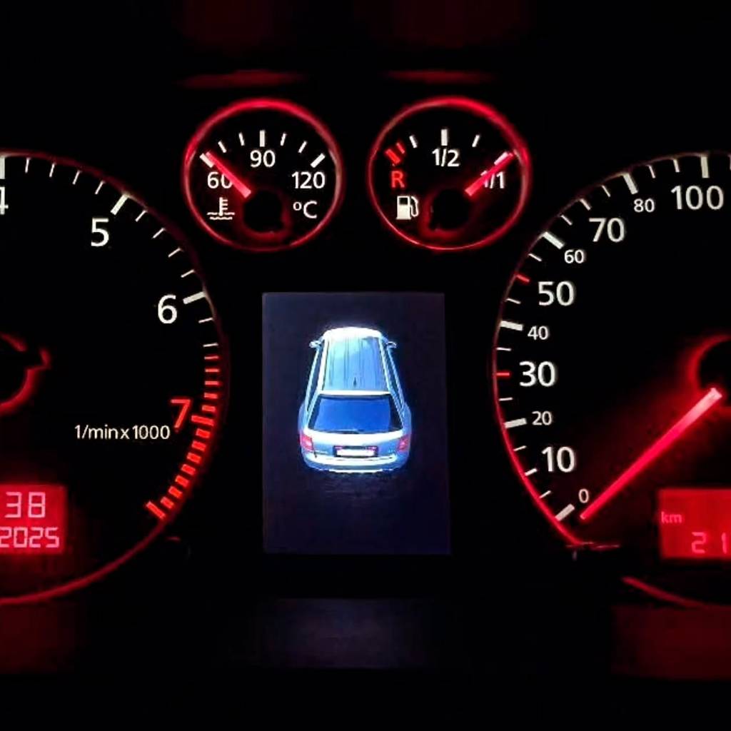 Instagram post from vwtuningshow. This post is in position 5.