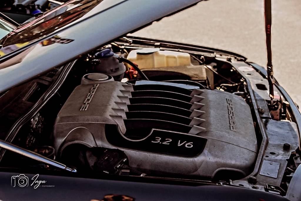 Instagram post from vwtuningshow. This post is in position 1.