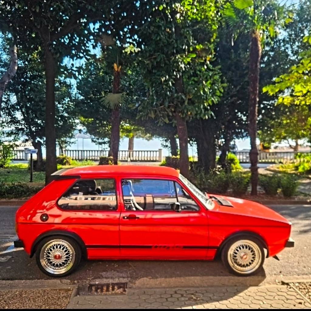 Instagram post from vwtuningshow. This post is in position 1.