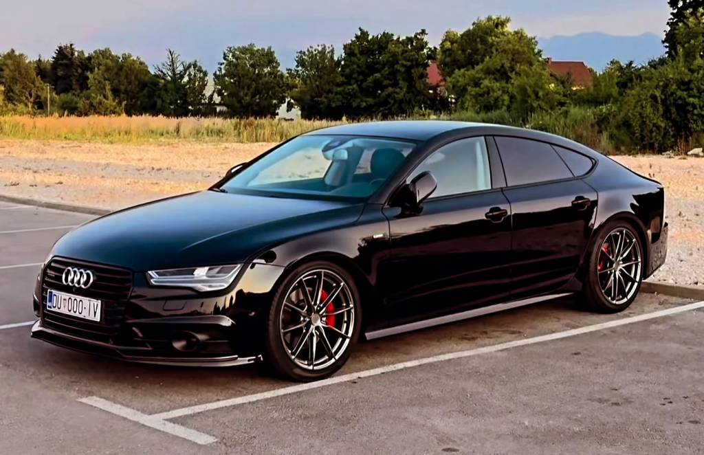 Instagram post from vwtuningshow. This post is in position 0.