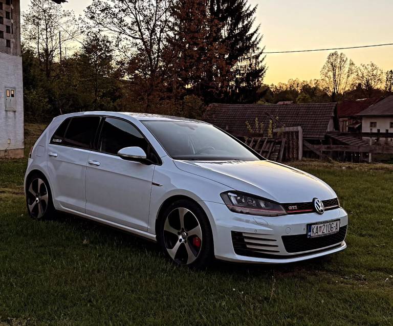 Instagram post from vwtuningshow. This post is in position 1.