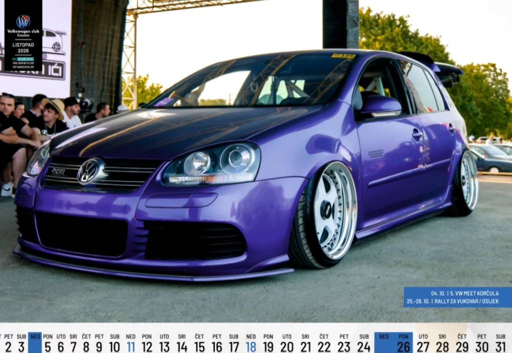 Instagram post from vwtuningshow. This post is in position 10.