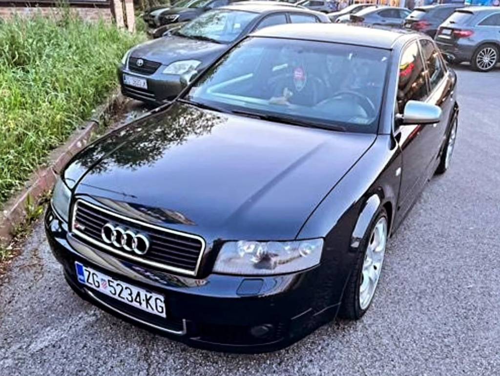 Instagram post from vwtuningshow. This post is in position 5.