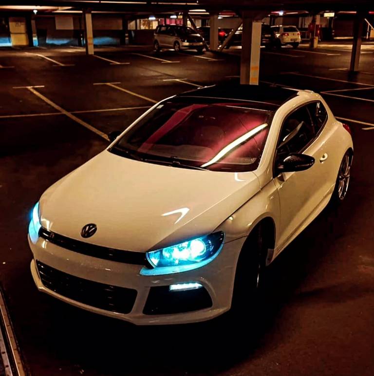 Instagram post from vwtuningshow. This post is in position 5.