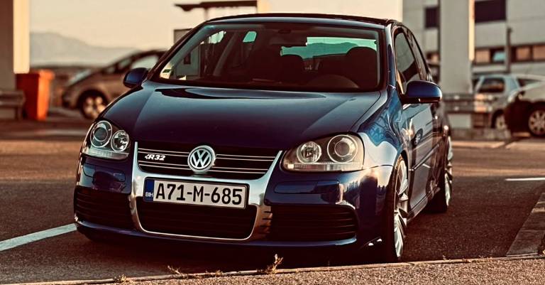 Instagram post from vwtuningshow. This post is in position 1.