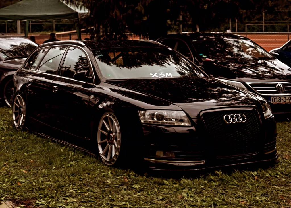 Instagram post from vwtuningshow. This post is in position 3.