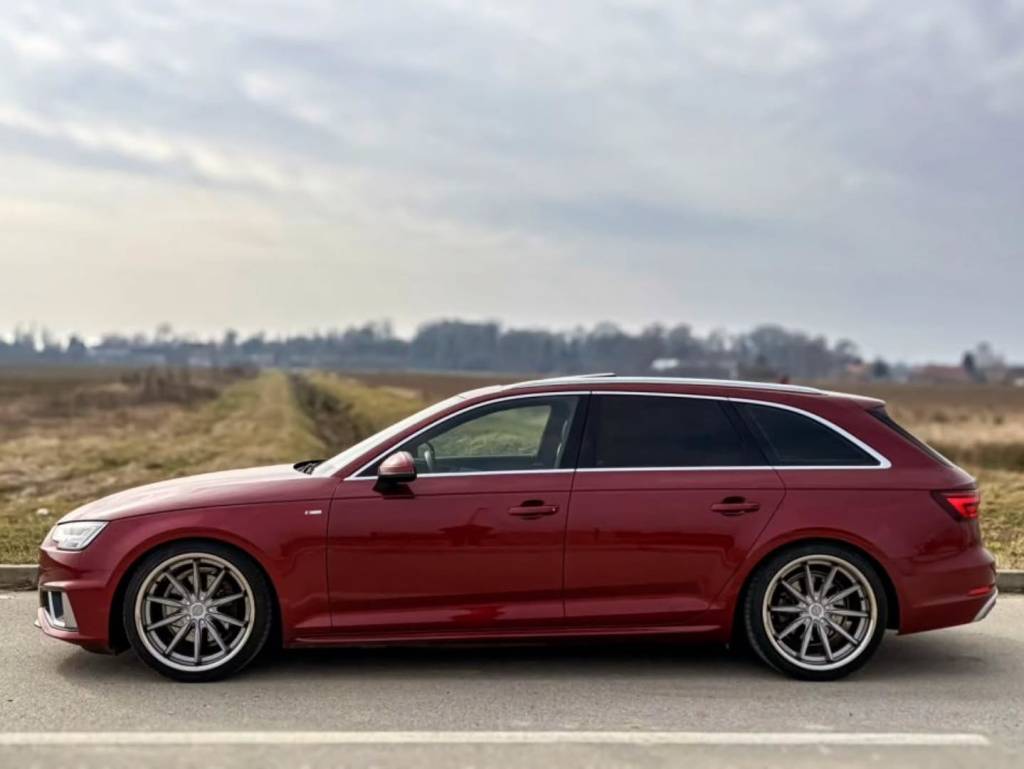 Instagram post from vwtuningshow. This post is in position 6.