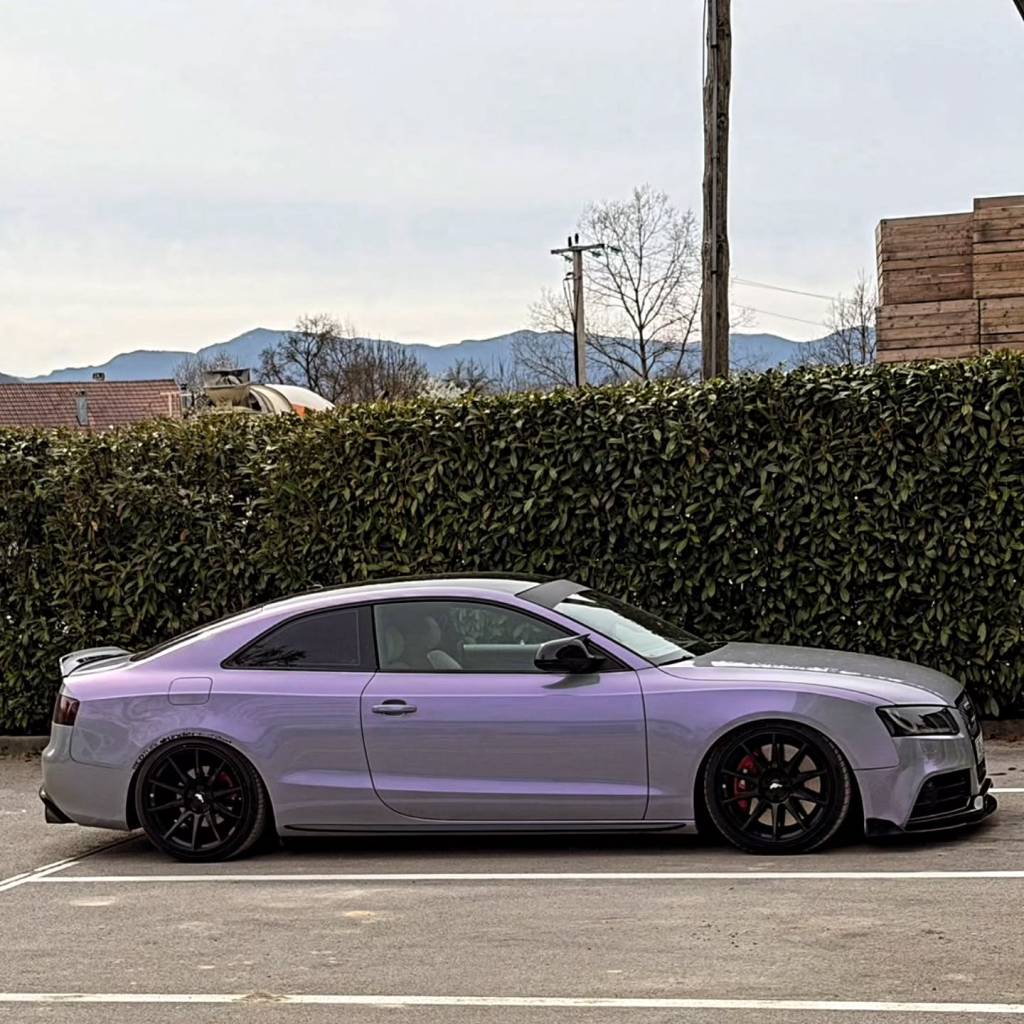 Instagram post from vwtuningshow. This post is in position 2.