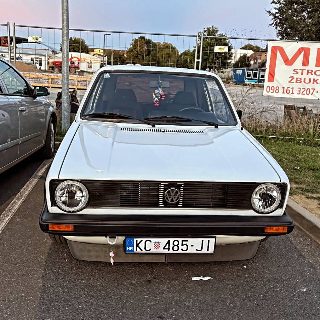 Instagram post from vwtuningshow. This post is in position 0.
