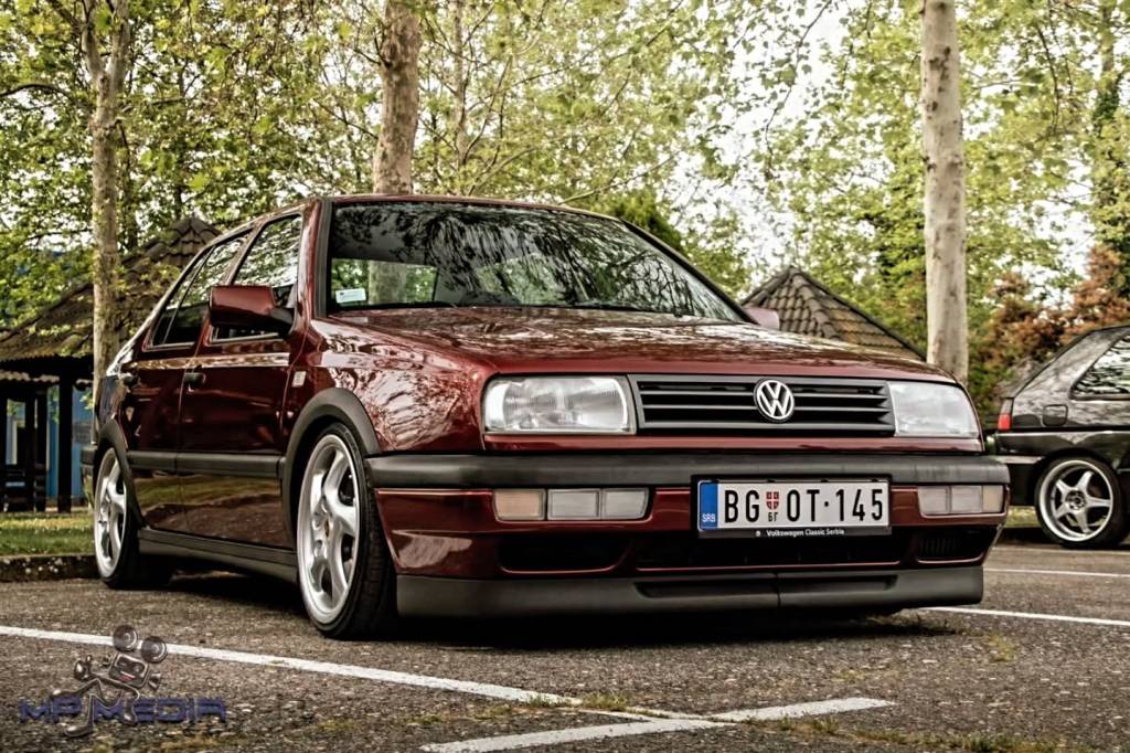 Instagram post from vwtuningshow. This post is in position 0.