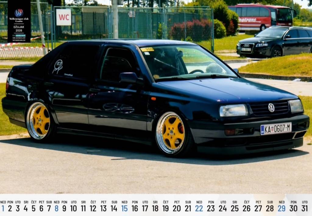 Instagram post from vwtuningshow. This post is in position 3.