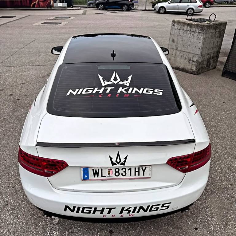Instagram post from vwtuningshow. This post is in position 3.