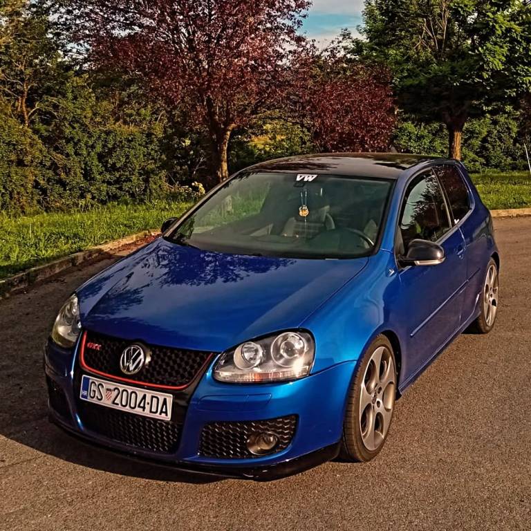 Instagram post from vwtuningshow. This post is in position 5.