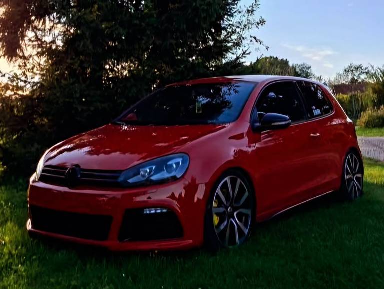 Instagram post from vwtuningshow. This post is in position 3.