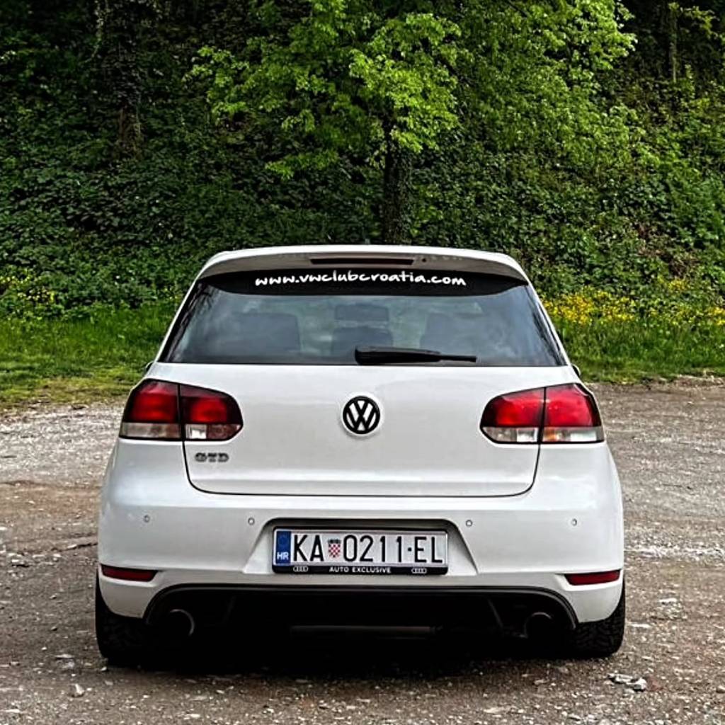 Instagram post from vwtuningshow. This post is in position 1.