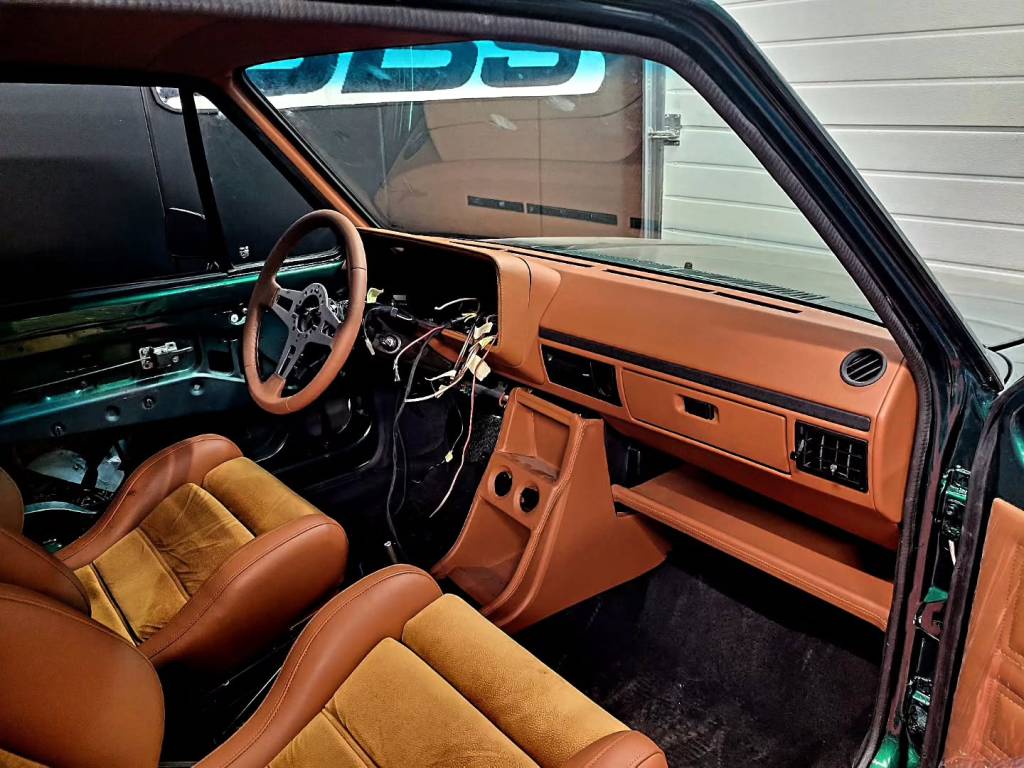 Instagram post from vwtuningshow. This post is in position 7.