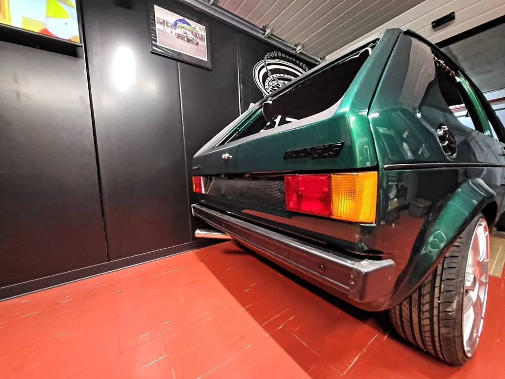 Instagram post from vwtuningshow. This post is in position 9.